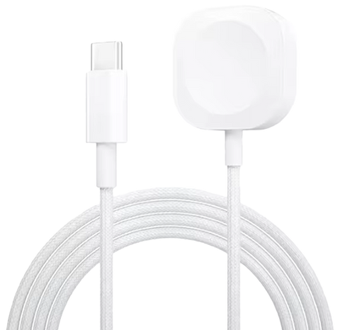 Oplader voor Apple Watch USB- C