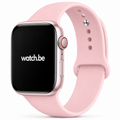 Apple Watch Sportbandje - Roze