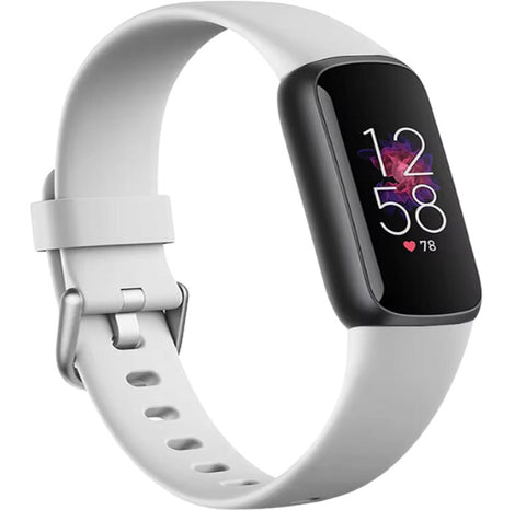 Fitbit Luxe Sportbandje - Groen