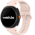 Samsung Galaxy Watch 8 - 44mm Sportbandje - Roze