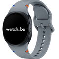 Samsung Galaxy Watch 9 - 44mm Sportbandje - Grijs