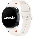 Samsung Galaxy Watch 9 - 44mm Sportbandje - Sterrenlicht