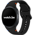 Samsung Galaxy Watch 9 - 44mm Sportbandje - Zwart