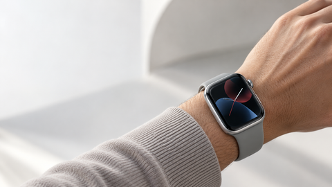 Nieuwe Apple Watch Series 12: alles wat je moet weten
