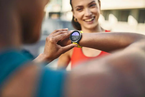 Beste Smartwatch (2025)