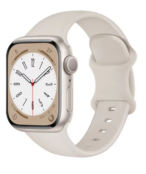 Apple Watch Sportbandjes