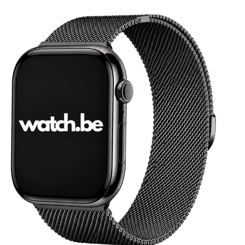 Apple Watch Stalen Bandjes