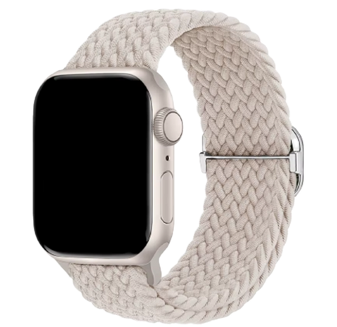 Apple Watch Nylon bandjes