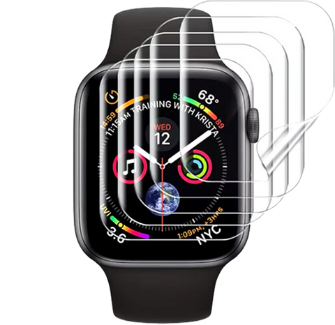 Screenprotectors voor Apple Watch
