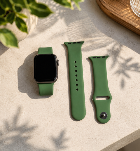 Apple Watch Sportbandje