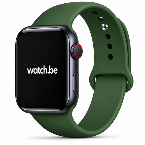 Apple Watch Sportbandje