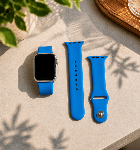 Apple Watch Sportbandje