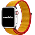 Apple Watch Nylon Sport Loop Bandje - België