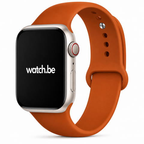 Apple Watch Sportbandje