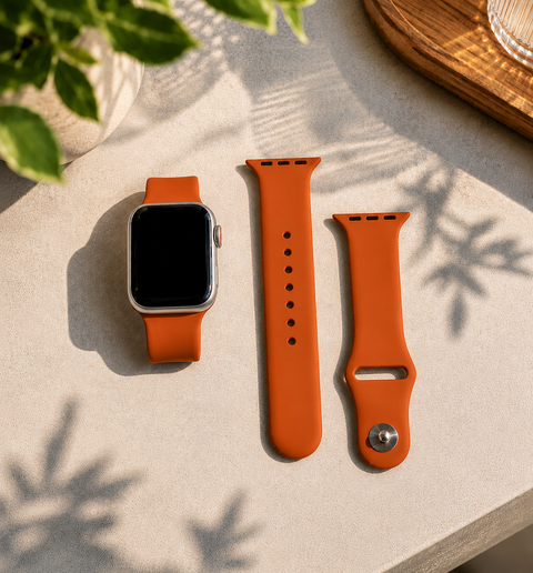 Apple Watch Sportbandje