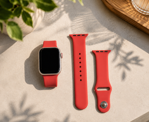 Apple Watch Sportbandje