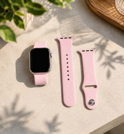 Apple Watch Sportbandje