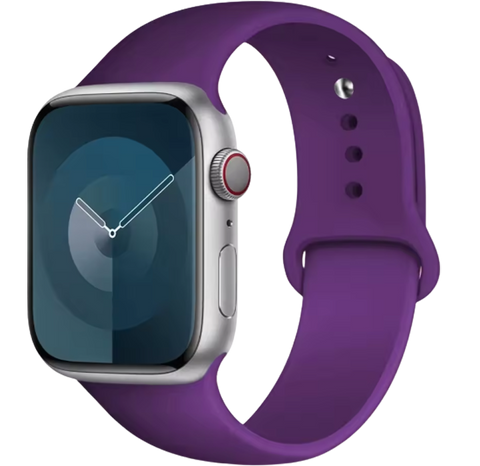 Apple Watch Sportbandje