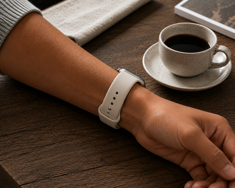 Apple Watch Sportbandje