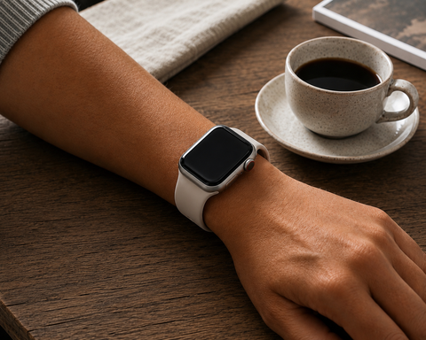 Apple Watch Sportbandje