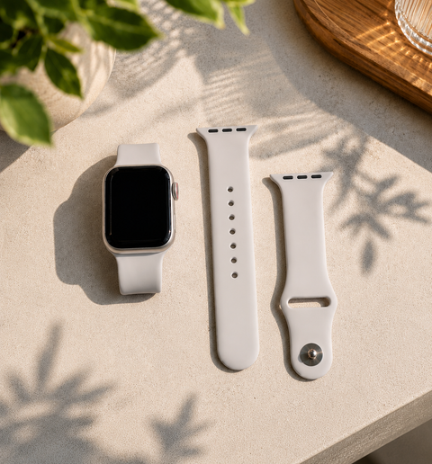Apple Watch Sportbandje