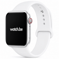Apple Watch Sportbandje - Wit