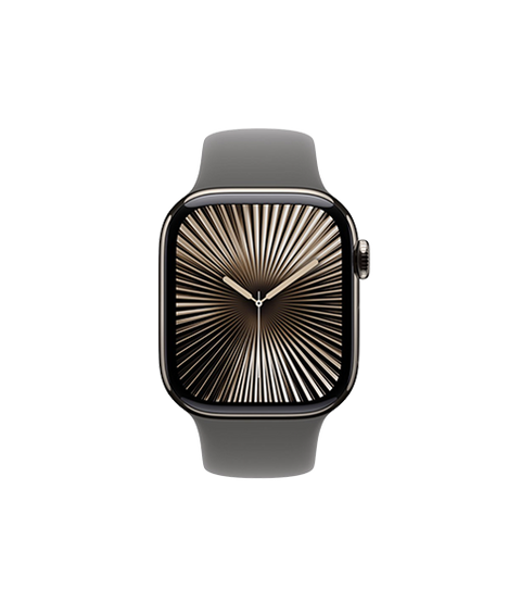 Apple watch bandjes