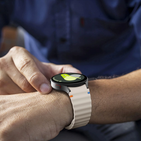 Samsung Galaxy Watch 5 Sportbandje