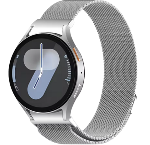 Samsung Galaxy Watch 5 Milanees Bandje