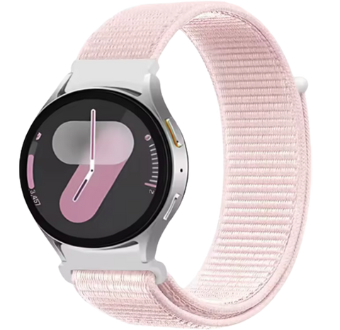 Samsung Galaxy Watch 5 Nylon Bandje