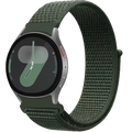 Samsung Galaxy Watch 6 Classic Nylon Bandje