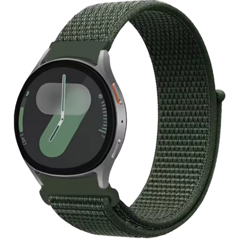 Samsung Galaxy Watch 5 Nylon Bandje