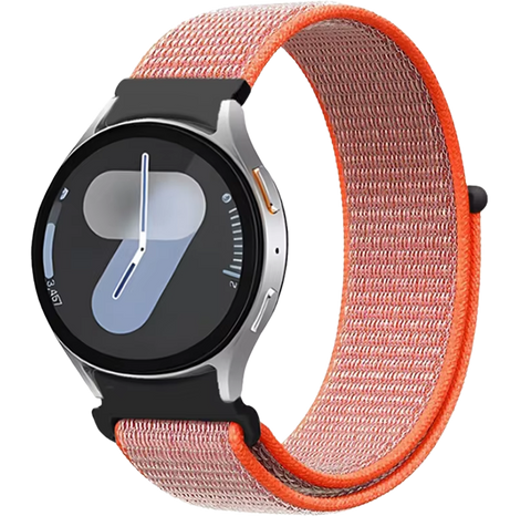 Samsung Galaxy Watch 5 Nylon Bandje