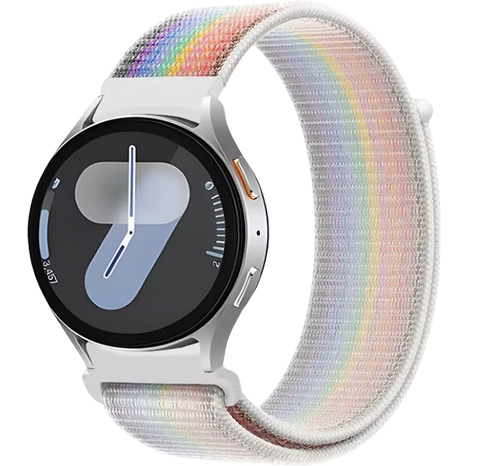 Samsung Galaxy Watch 5 Nylon Bandje