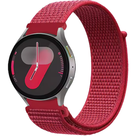 Samsung Galaxy Watch 5 Nylon Bandje