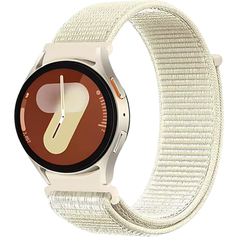 Samsung Galaxy Watch 5 Nylon Bandje