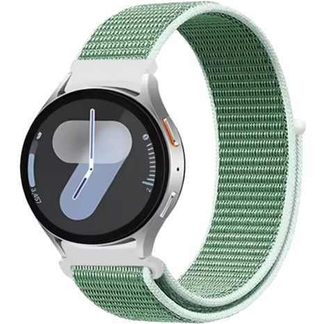 Samsung Galaxy Watch 5 Nylon Bandje