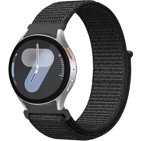 Samsung Galaxy Watch 5 Nylon Bandje