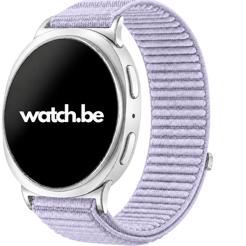 Samsung Galaxy Watch 8 - 40mm Nylon Bandjes