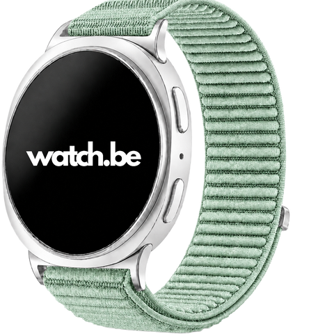Samsung Galaxy Watch 8 - 44mm Nylon Bandjes