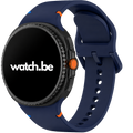 Samsung Galaxy Watch 8 - 44mm Sportbandje - Donkerblauw