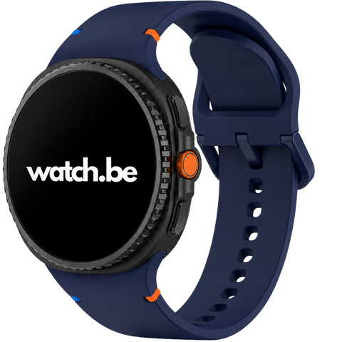 Samsung Galaxy Watch 8 - 40mm Sportbandjes