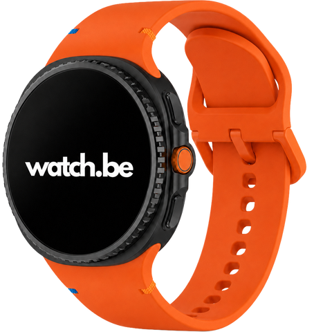 Samsung Galaxy Watch 8 - 40mm Sportbandje
