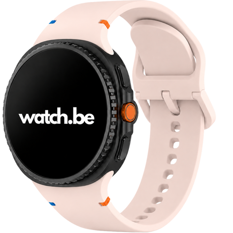 Samsung Galaxy Watch 8 - 40mm Sportbandje