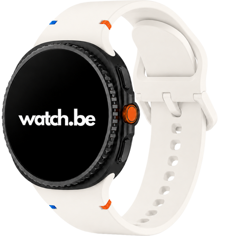 Samsung Galaxy Watch 8 - 44mm Sportbandjes