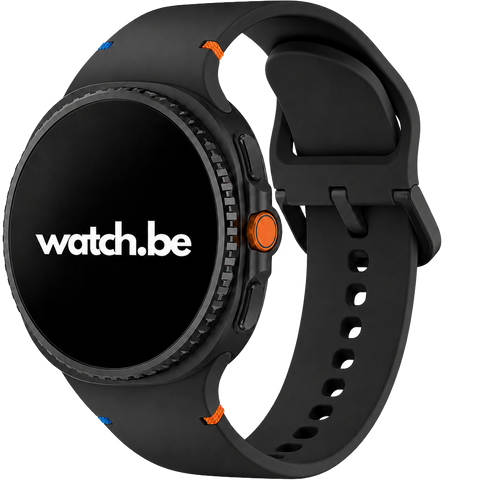 Samsung Galaxy Watch 8 - 40mm Sportbandje