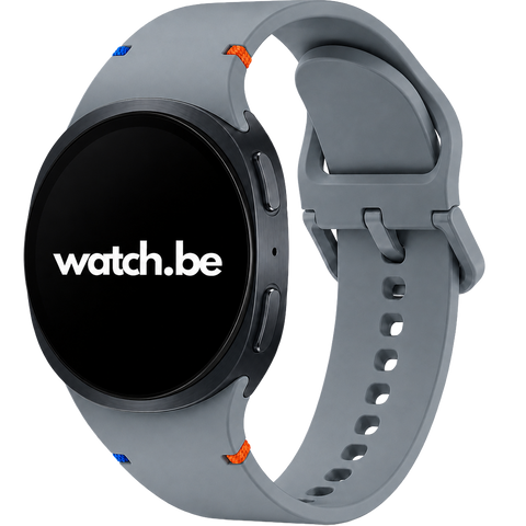 Samsung Galaxy Watch 9 - 44mm Sportbandje
