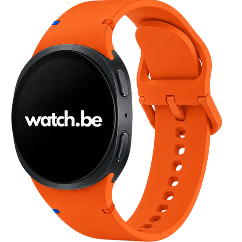 Samsung Galaxy Watch 9 - 44mm Sportbandje