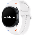 Samsung Galaxy Watch 9 - 40mm Sportbandje - Wit