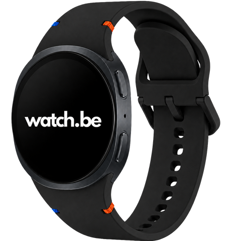 Samsung Galaxy Watch 9 - 44mm Sportbandje